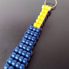 Keychains - Baseball Bats