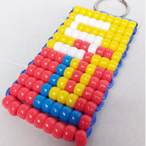 Keychains - STL
