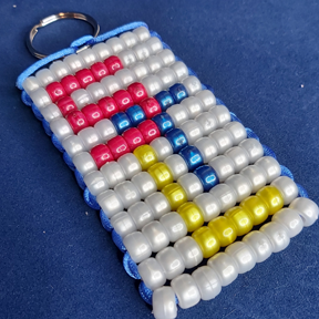Keychains - STL