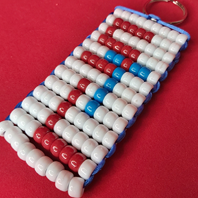 Keychains - STL
