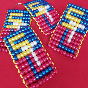 Keychains - STL