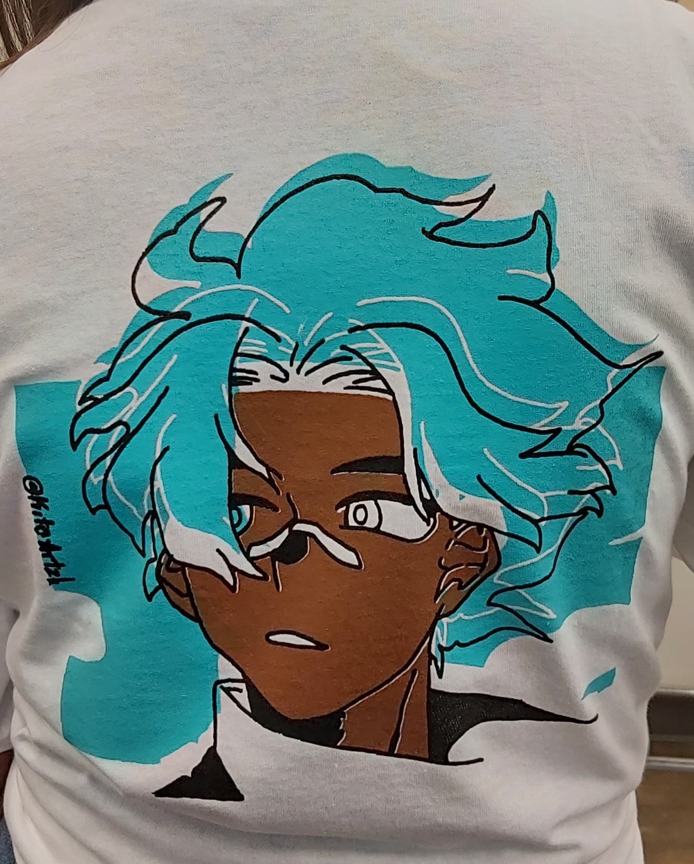 Shirakumo Special Edition - Only 1 Left