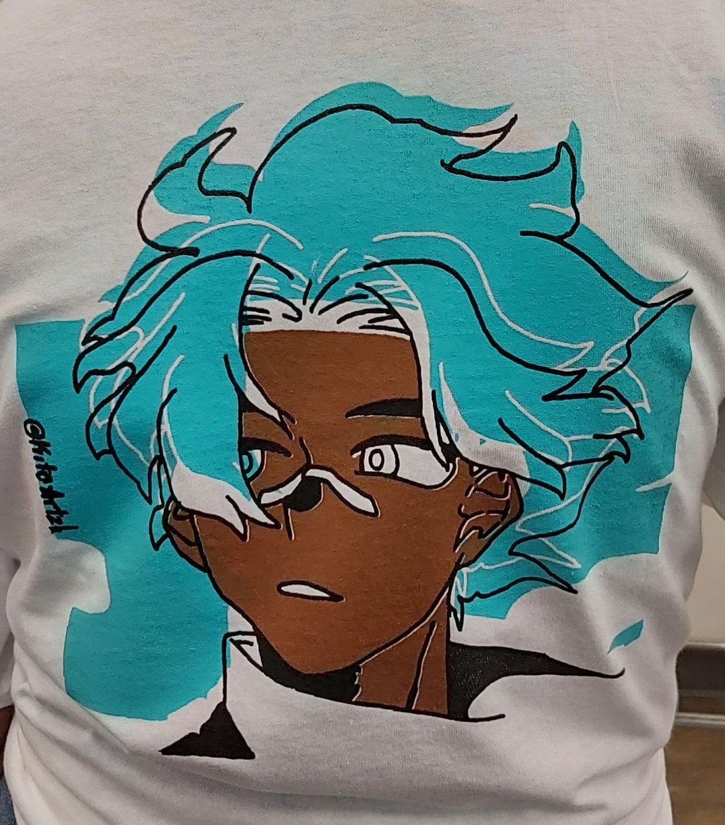 Shirakumo Special Edition - ONLY 4 Left