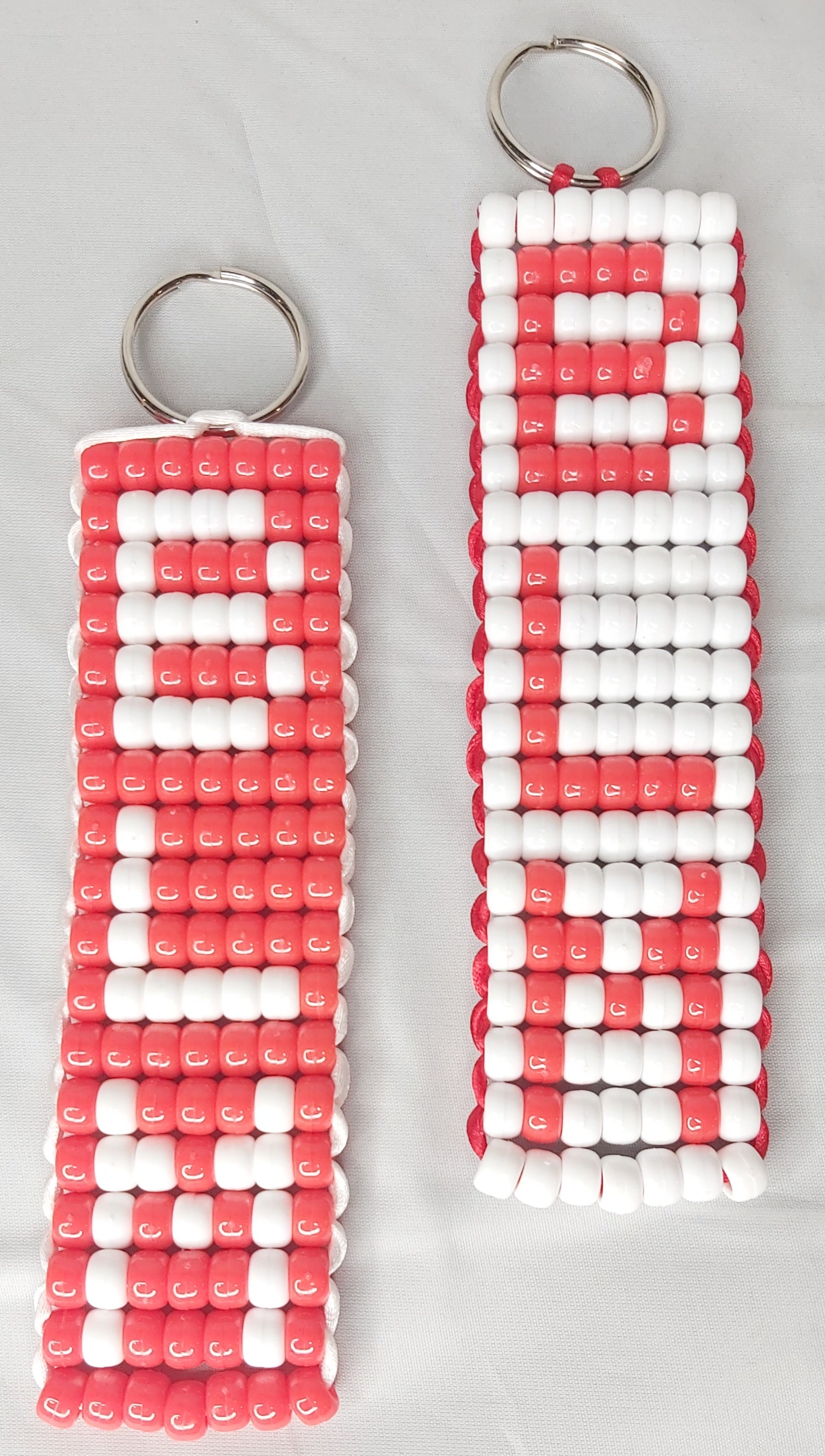 Keychains - BLM Keychain