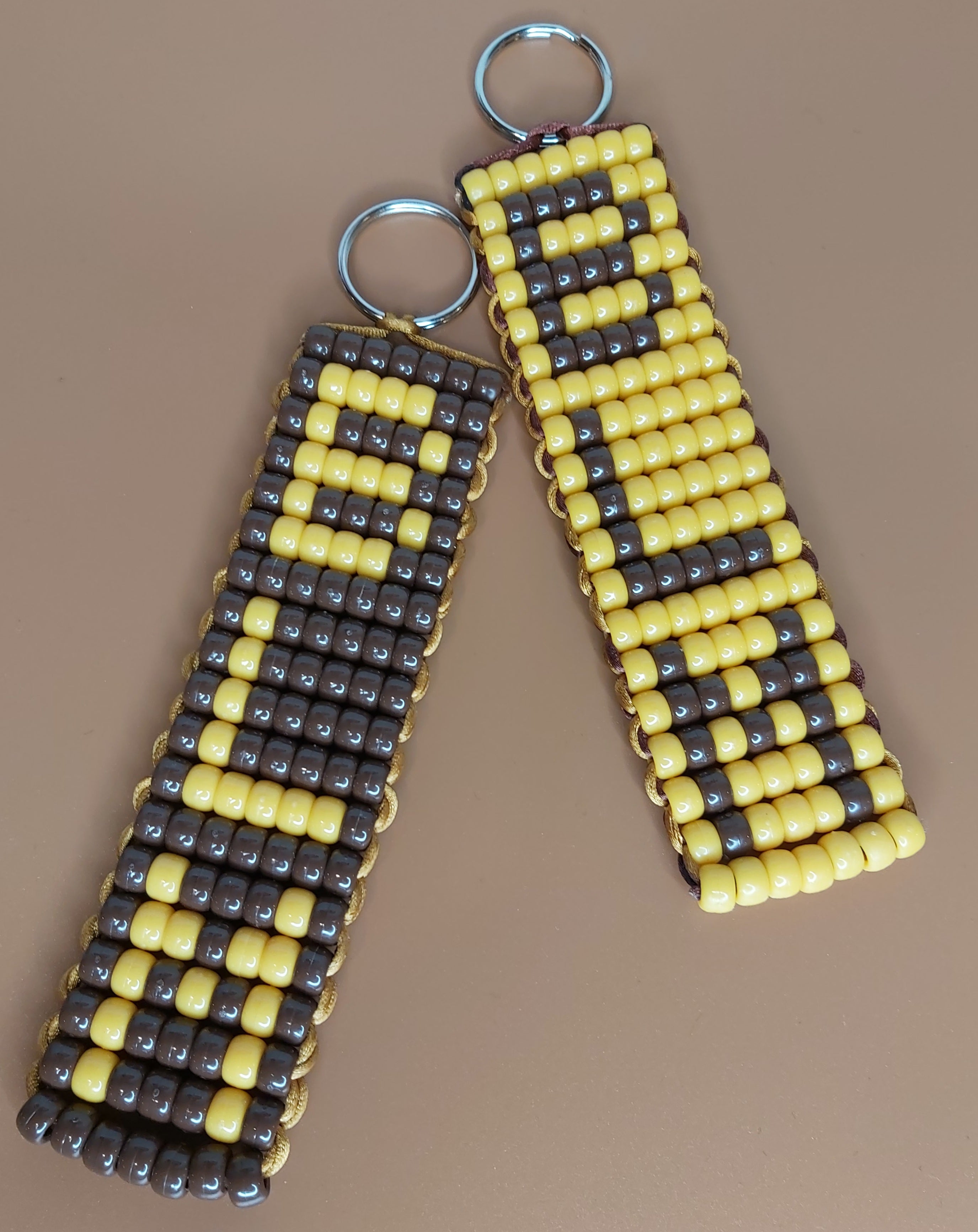 Keychains - BLM Keychain