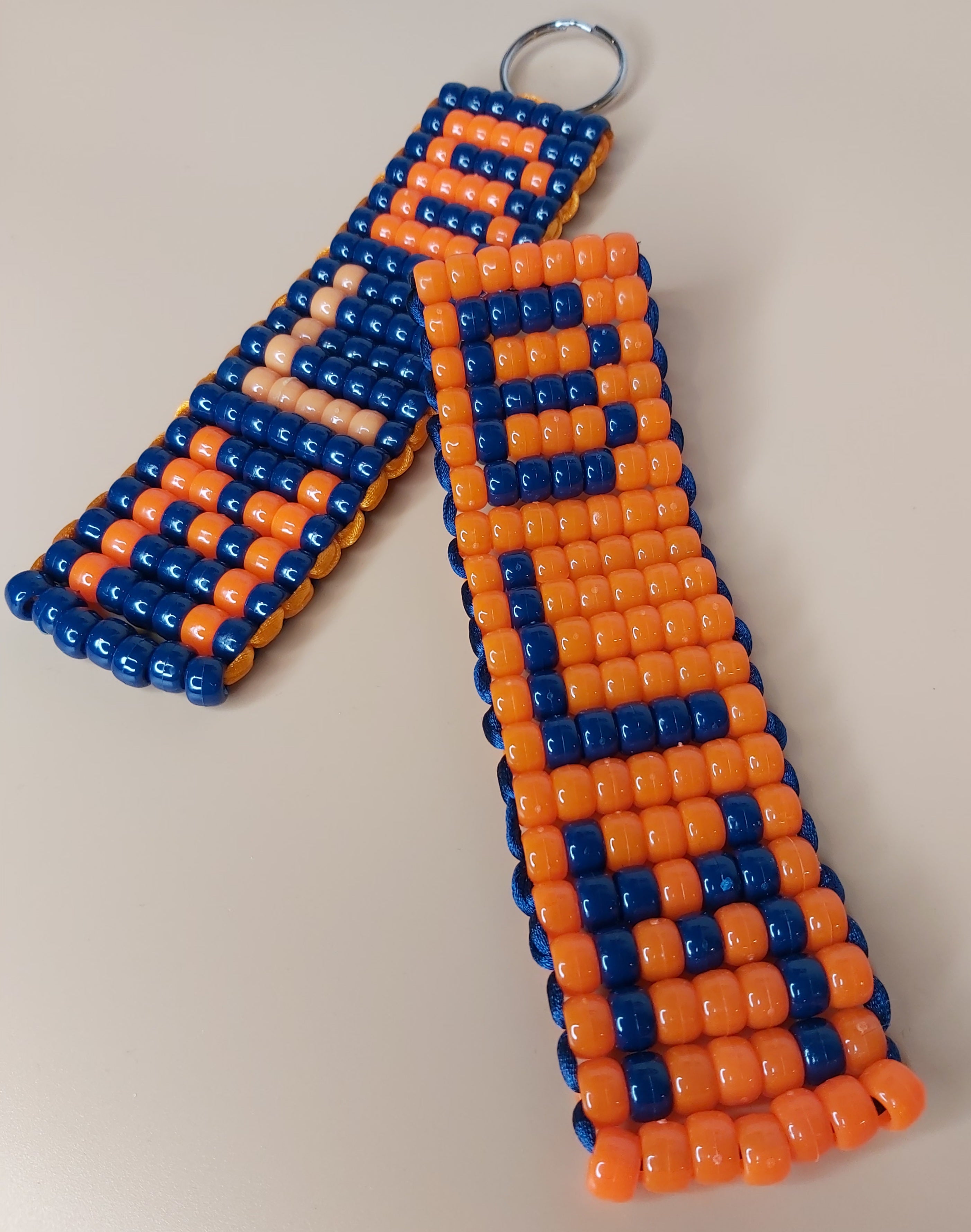 Keychains - BLM Keychain