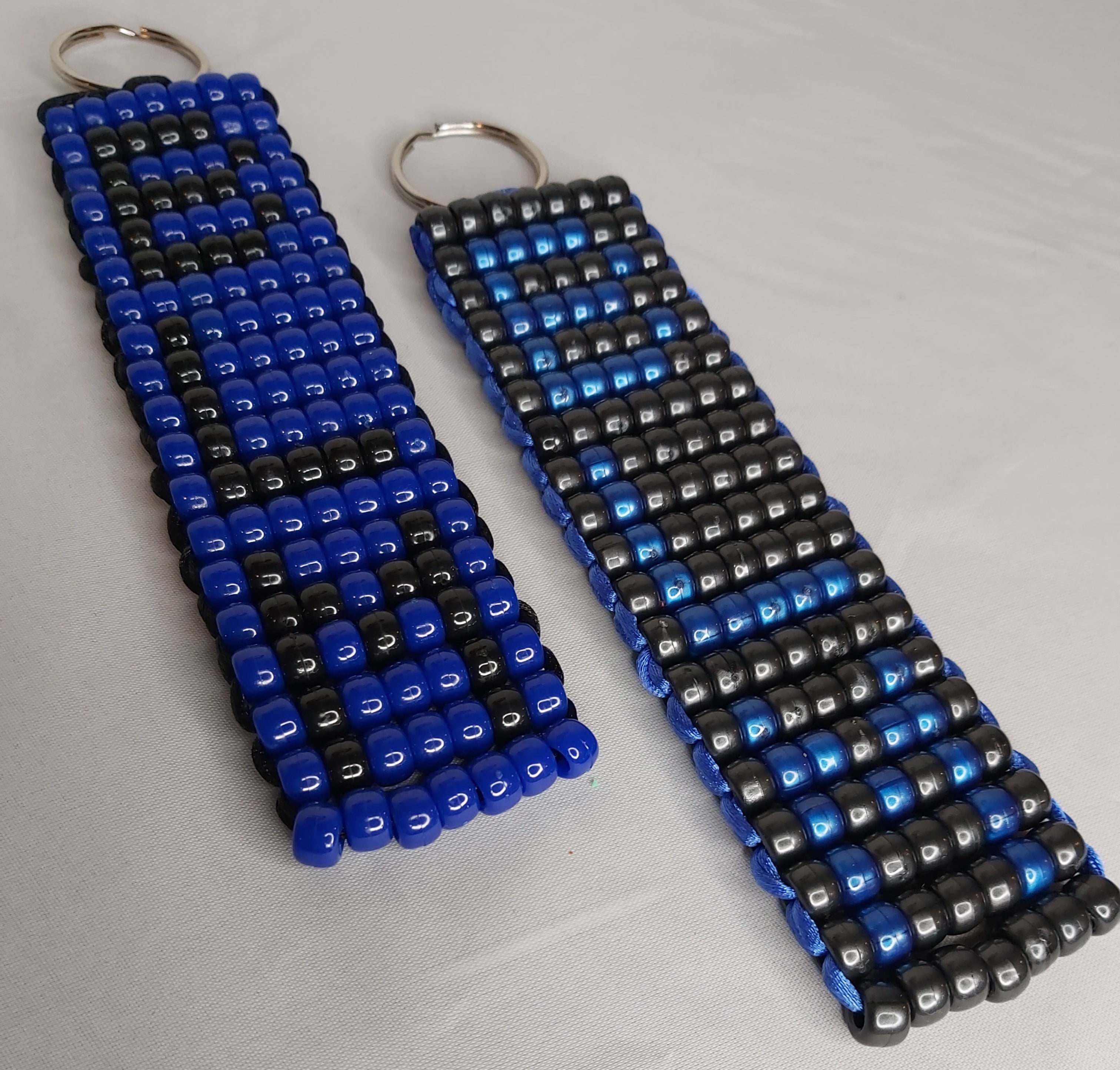 Keychains - BLM Keychain