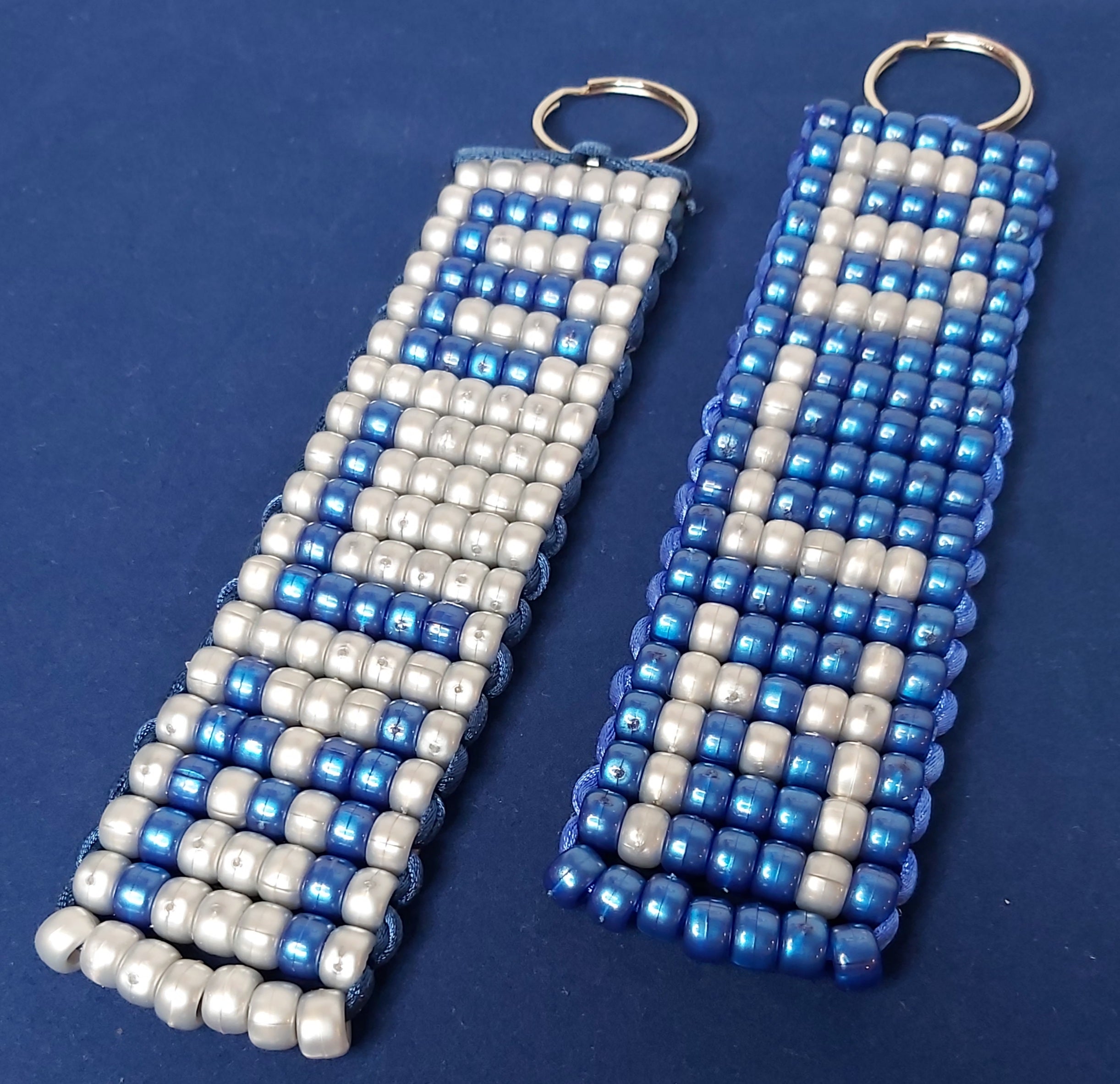 Keychains - BLM Keychain