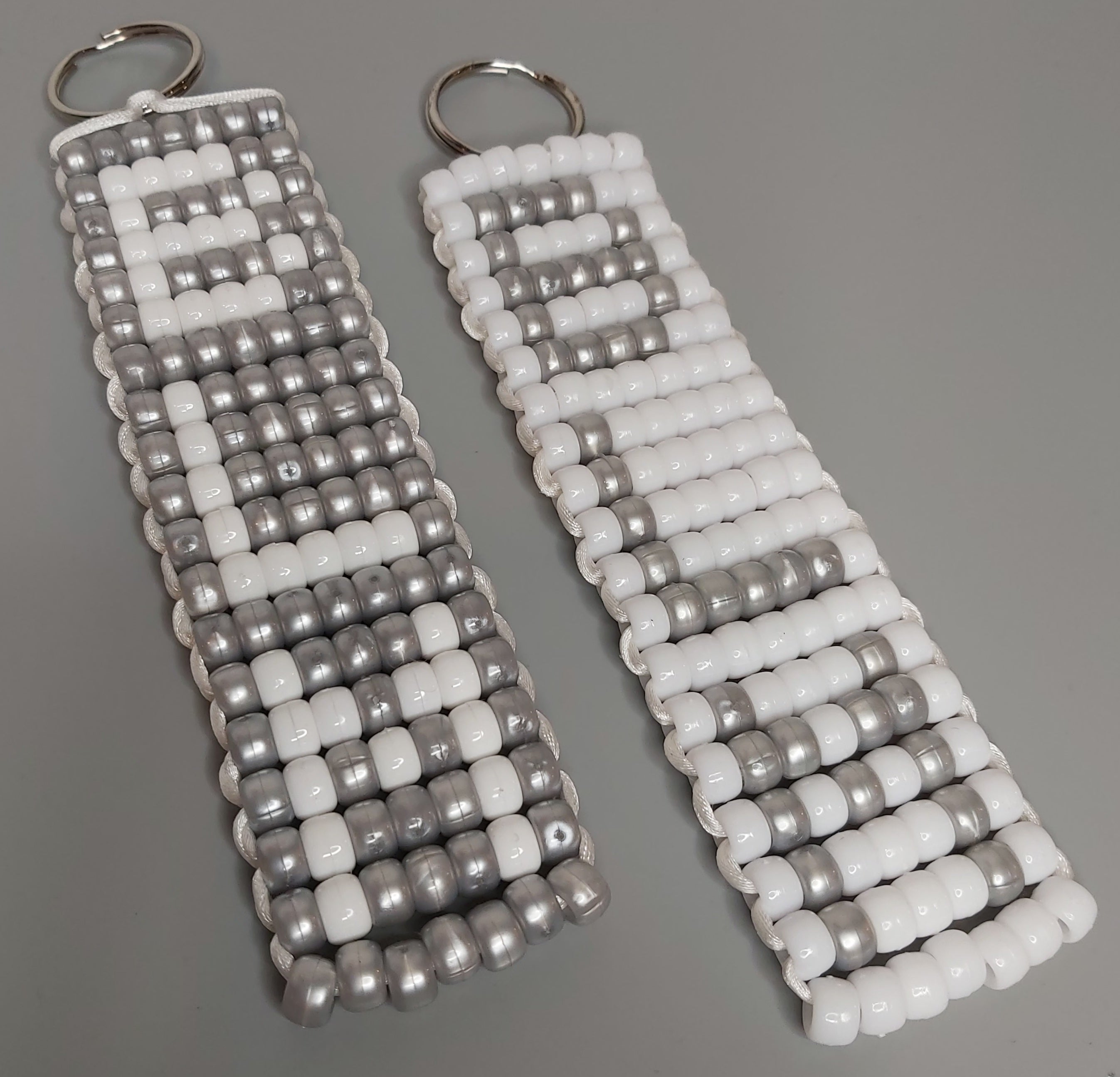 Keychains - BLM Keychain