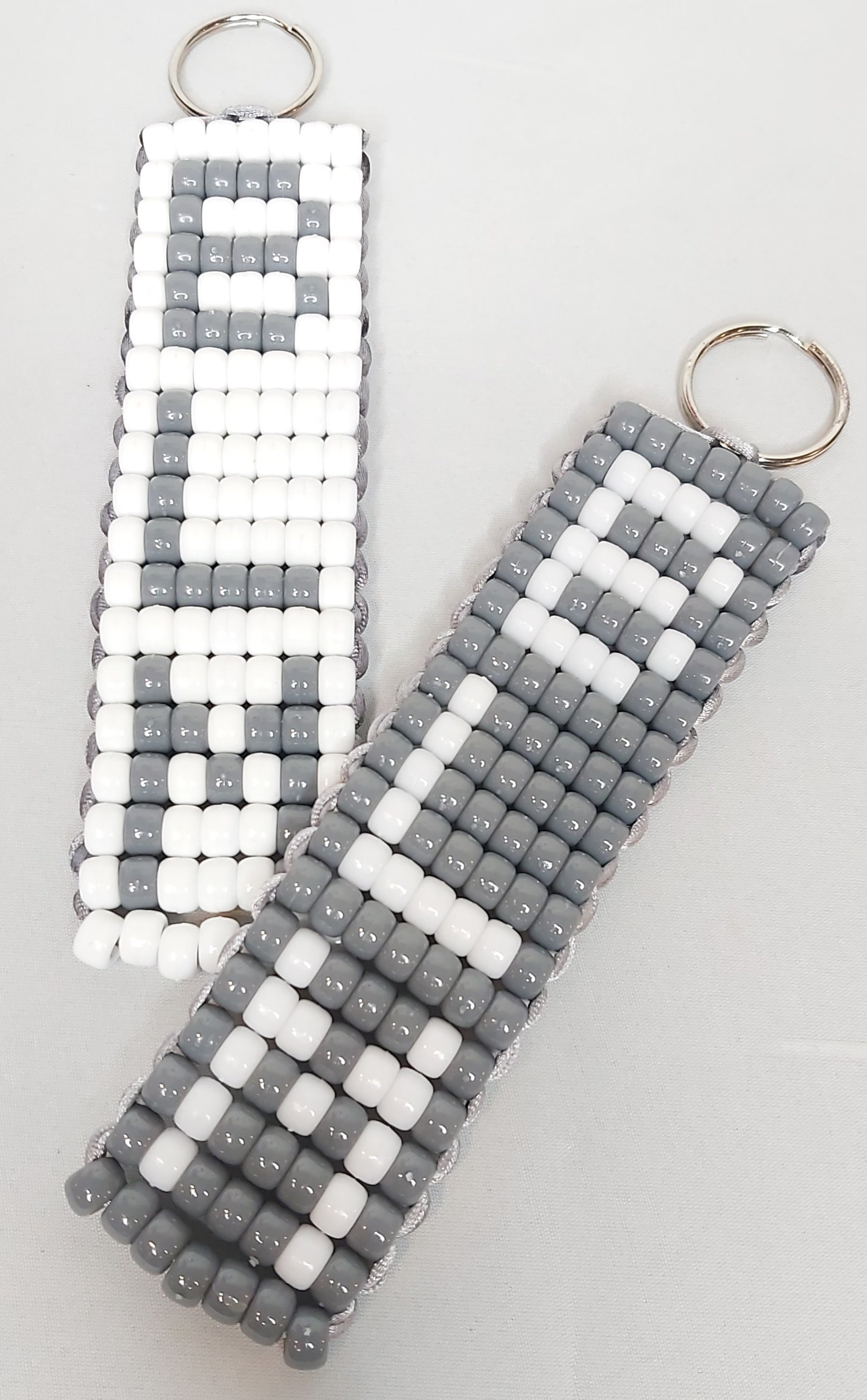 Keychains - BLM Keychain