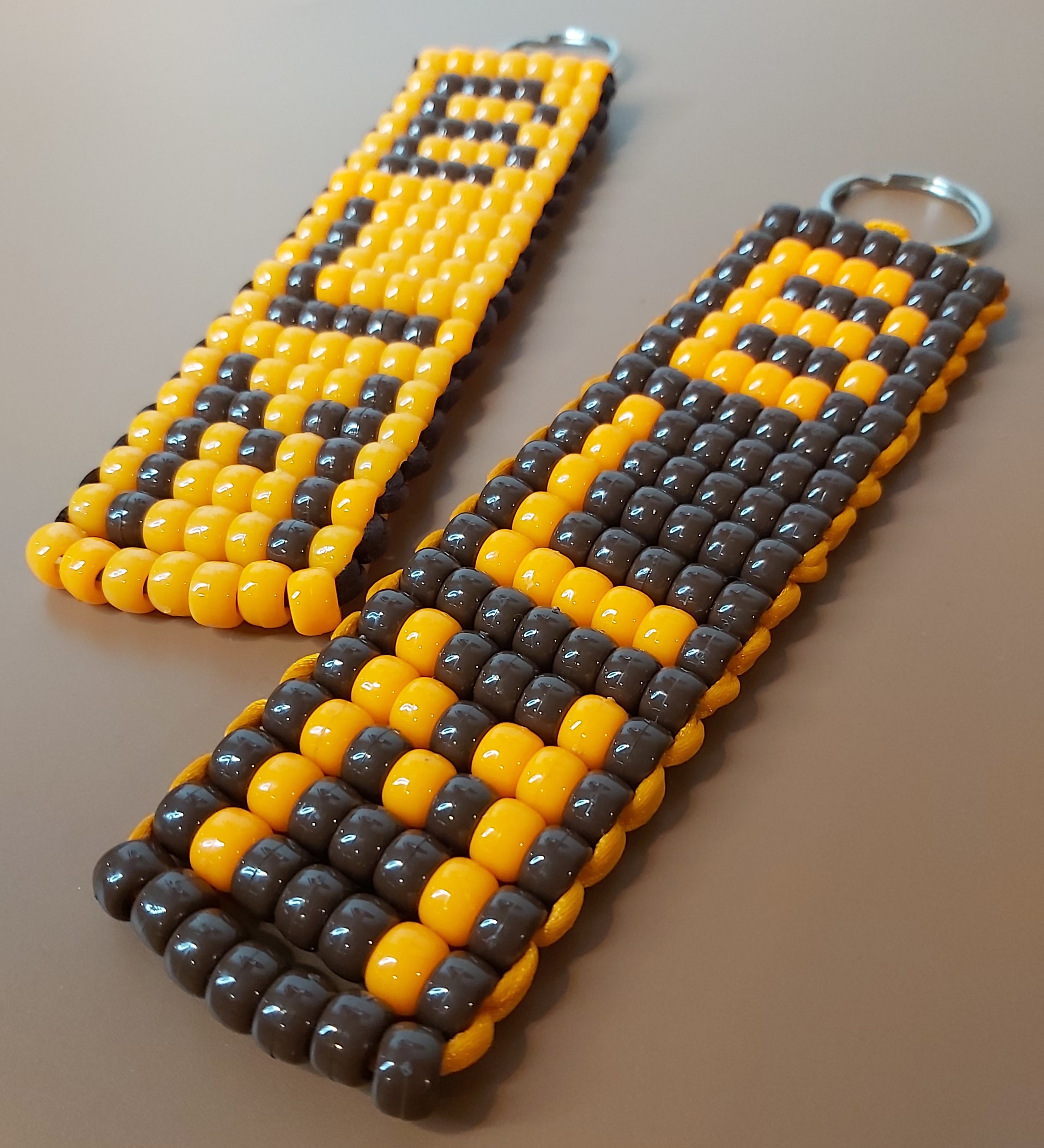 Keychains - BLM Keychain