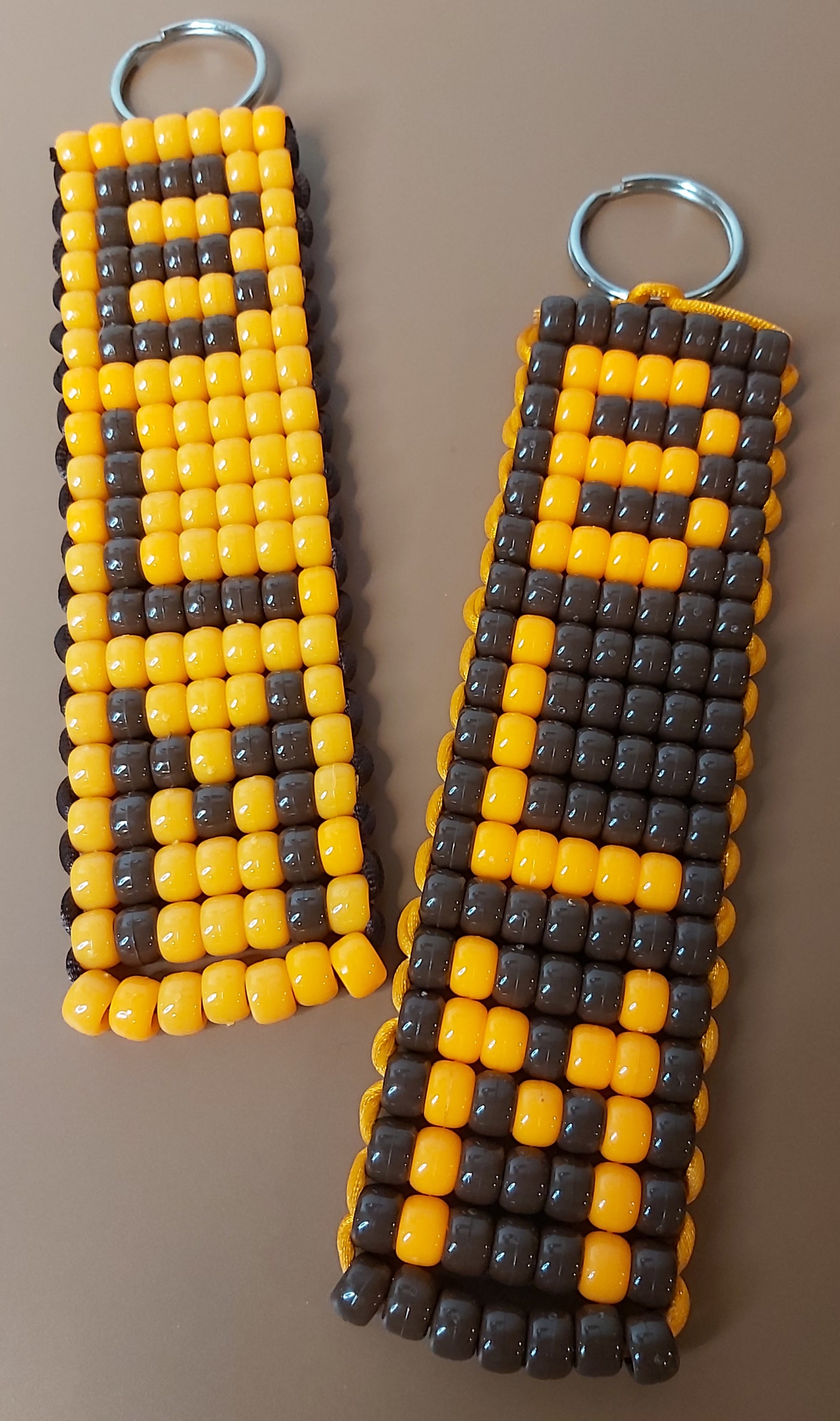 Keychains - BLM Keychain