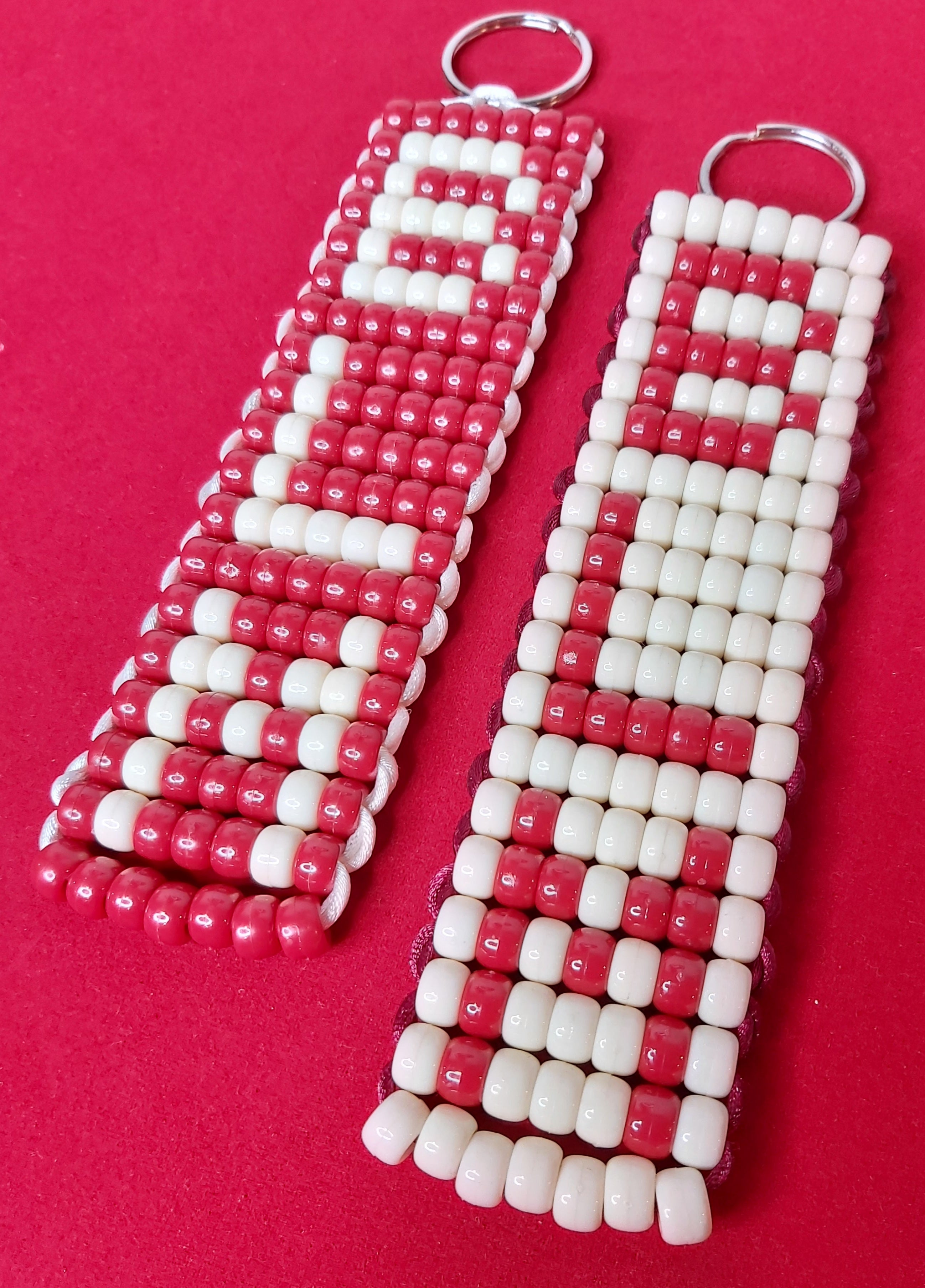 Keychains - BLM Keychain