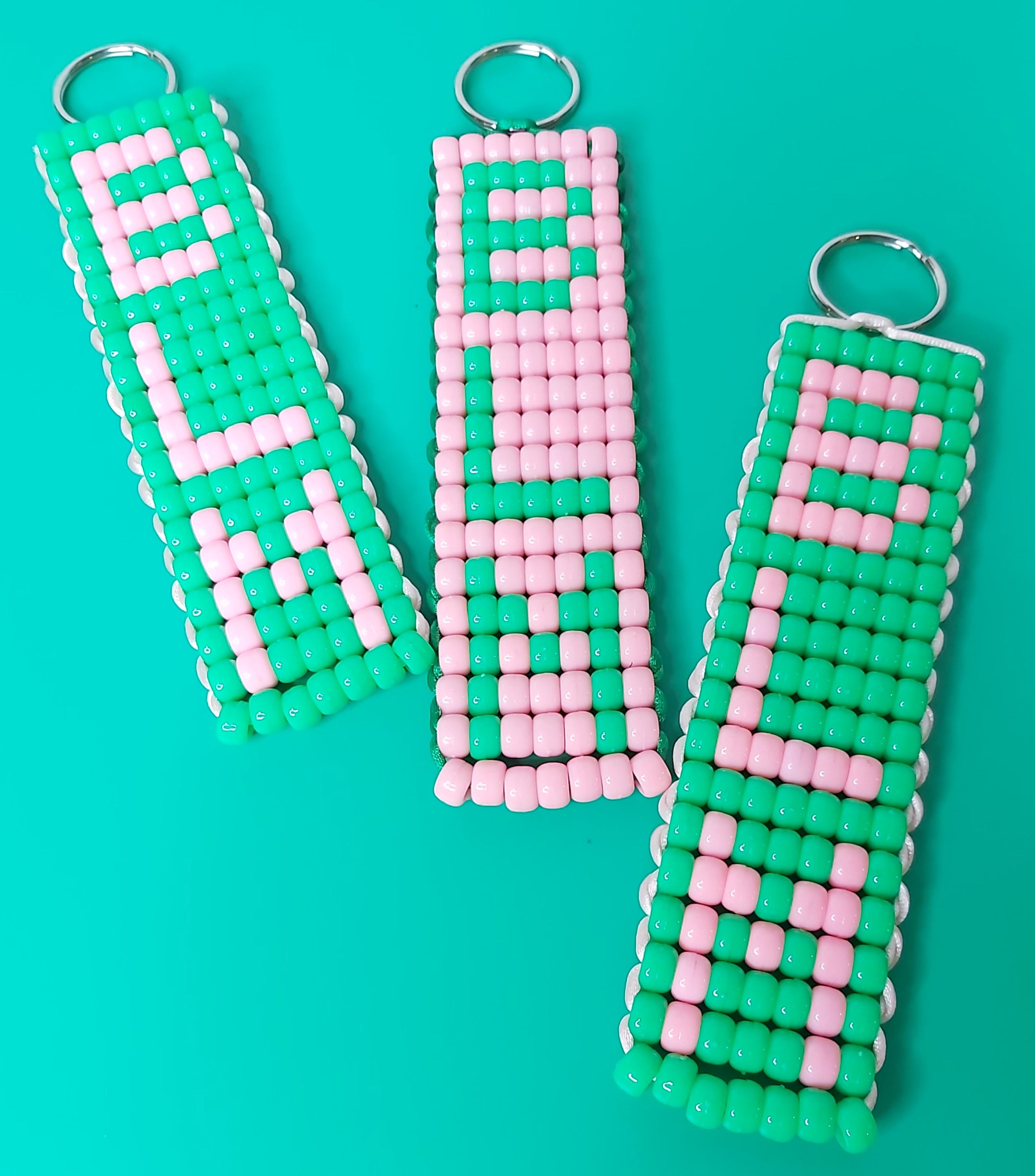 Keychains - BLM Keychain