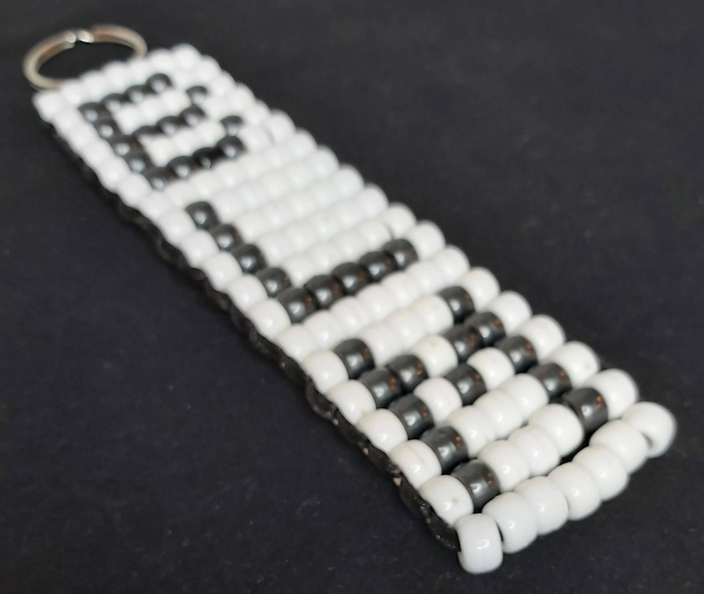 Keychains - BLM Keychain