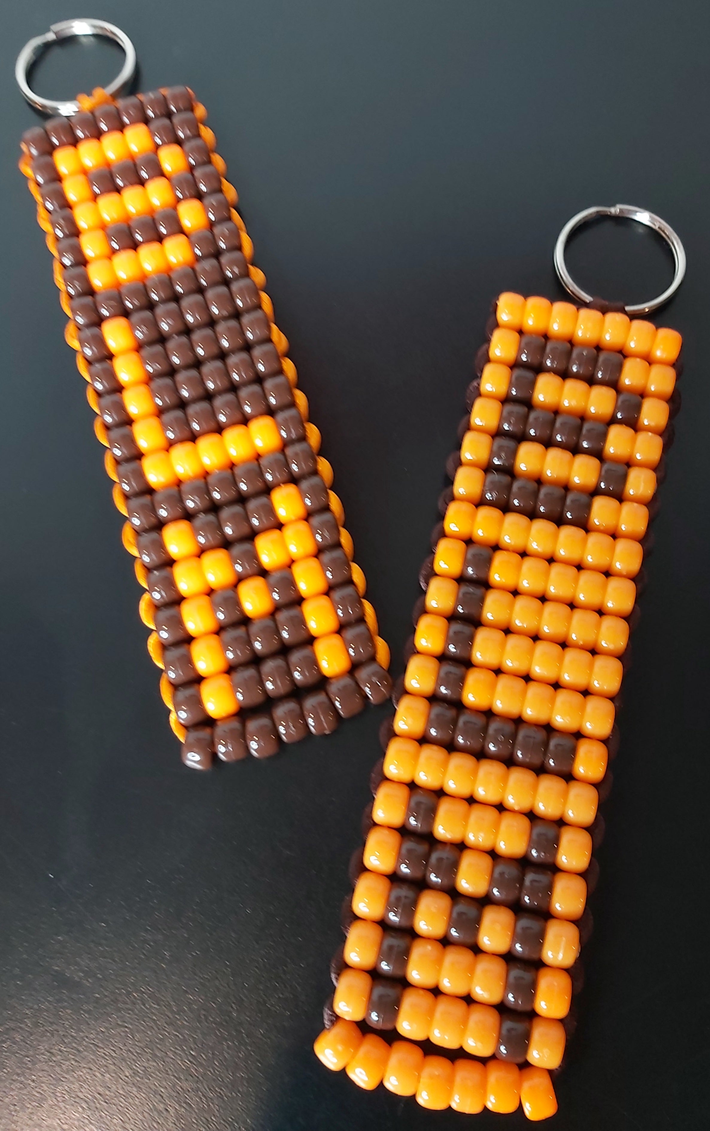 Keychains - BLM Keychain