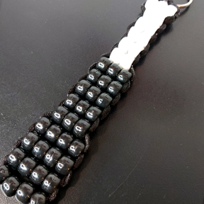 Keychains - Baseball Bats