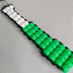 Keychains - Baseball Bats