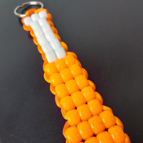 Keychains - Baseball Bats