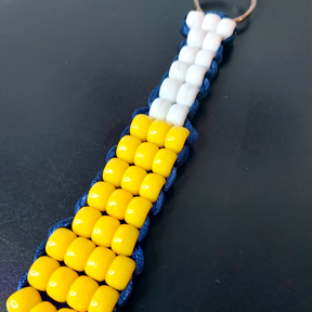 Keychains - Baseball Bats