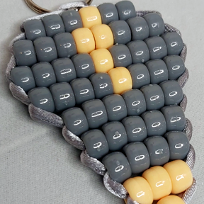 Keychain - Broken Hearts