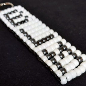 Keychains - BLM Keychain - 2D