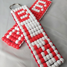 Keychains - BLM Keychain - 2D