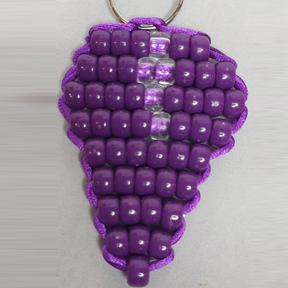 Keychain - Broken Hearts