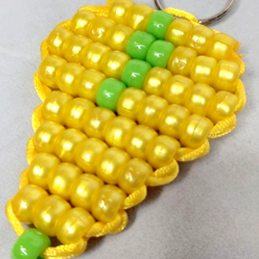 Keychain - Broken Hearts